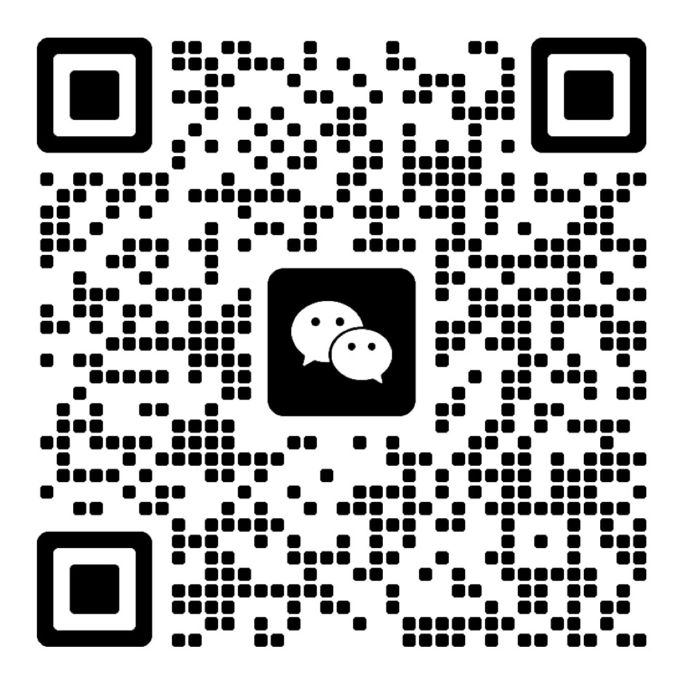 微信 二维码